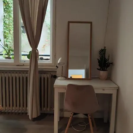 Barbarosa Apartment