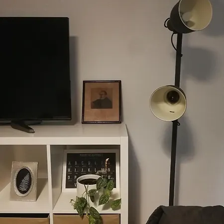 Apartment Barbarosa *